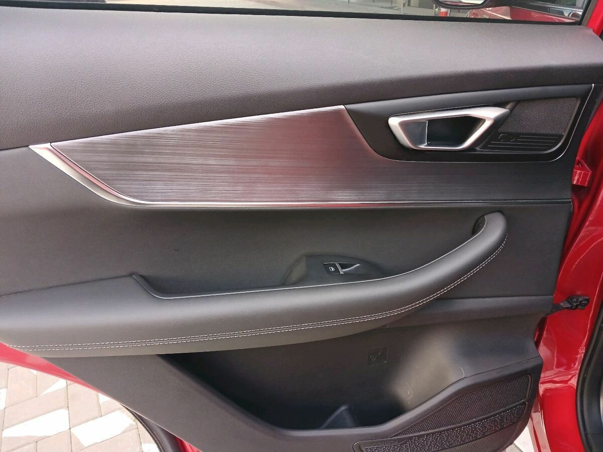 Chery Tiggo 7 Pro Max 2022 года с пробегом. Фото: #21