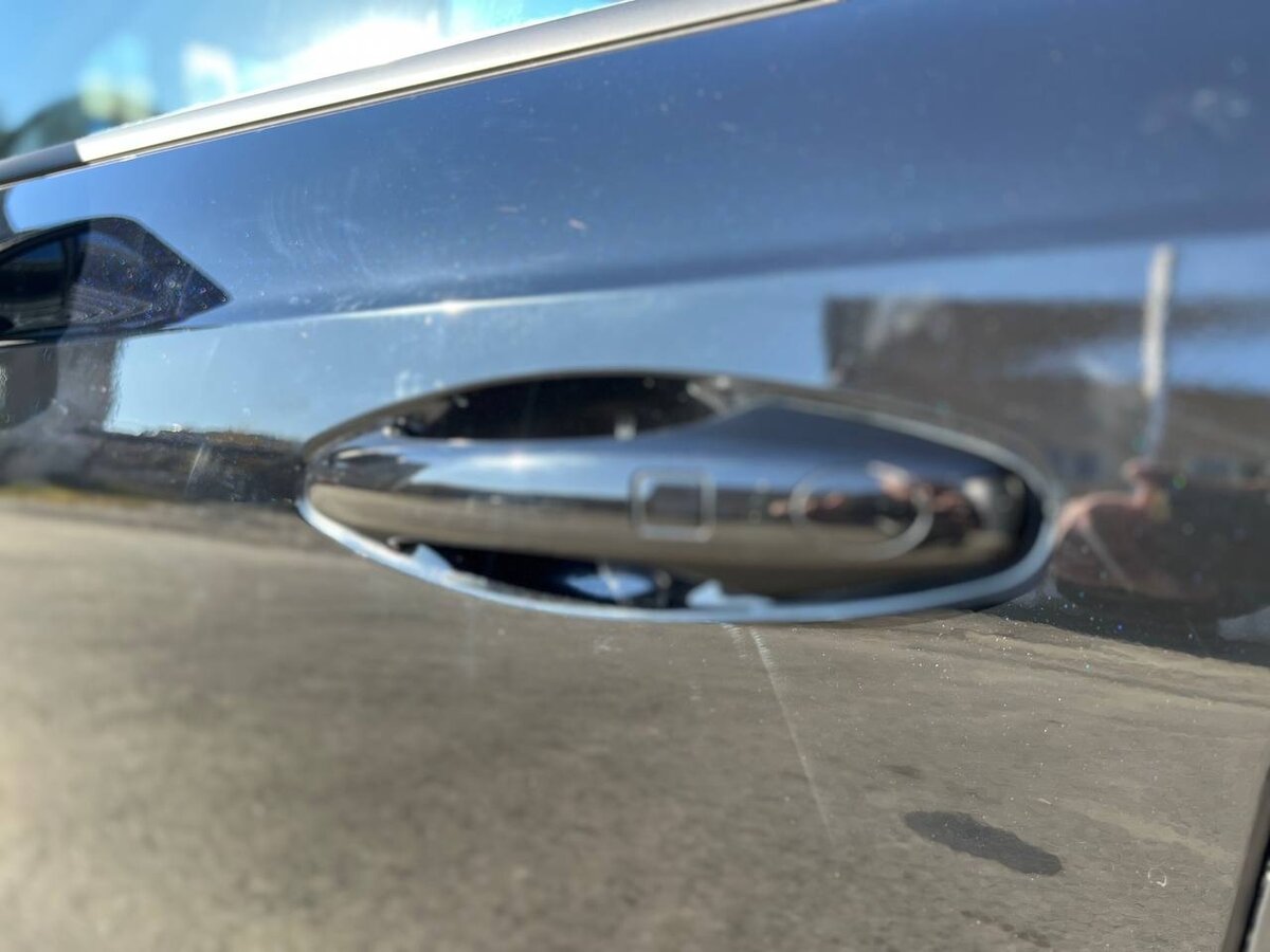 Haval Jolion 2023 года с пробегом. Фото: #14