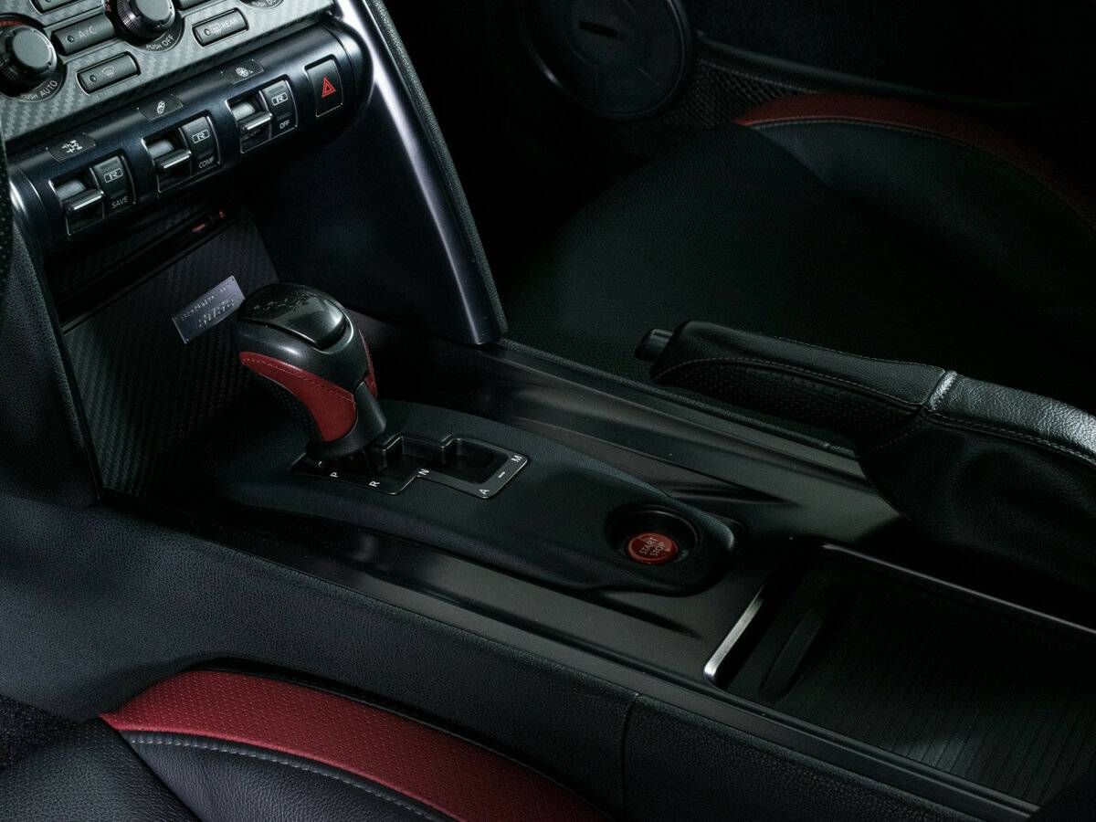 Nissan GT-R 2011 года с пробегом. Фото: #13