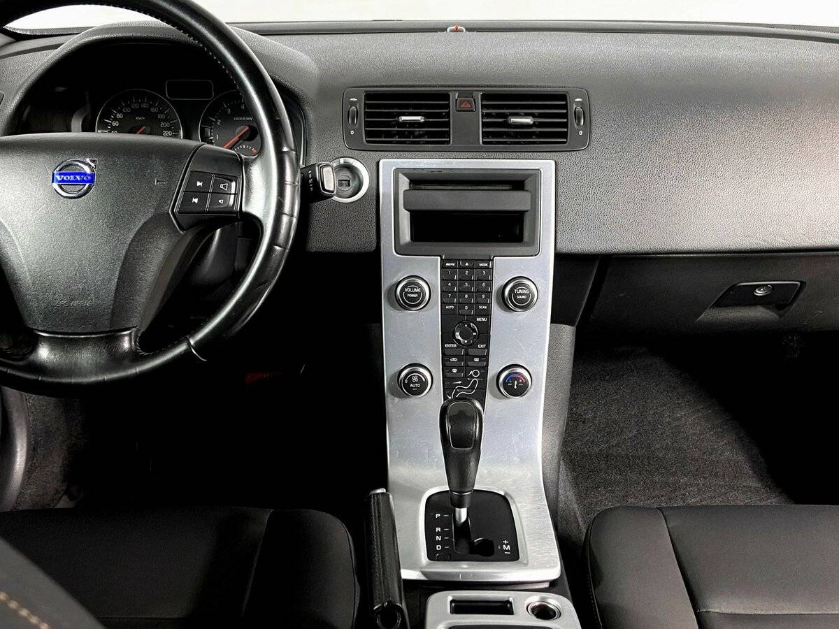 Volvo S40 2010 года с пробегом. Фото: #8