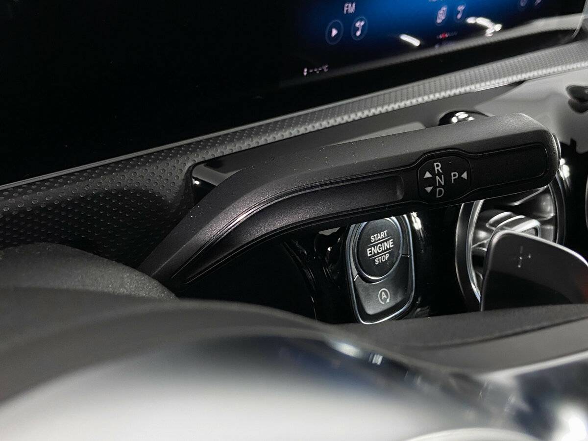 Mercedes-Benz CLA 2020 года с пробегом. Фото: #14