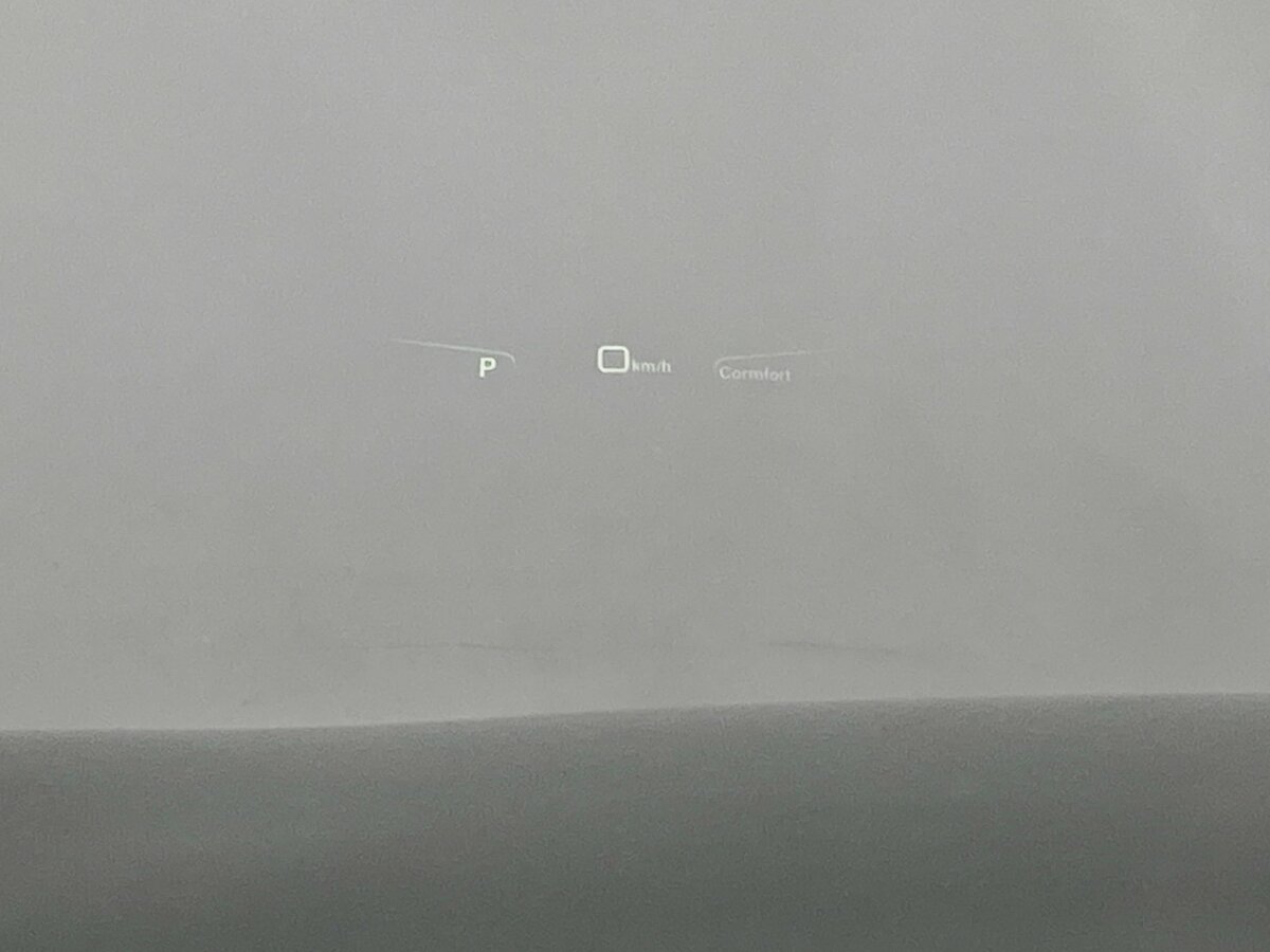 Hongqi E-HS9 2023 года с пробегом. Фото: #18