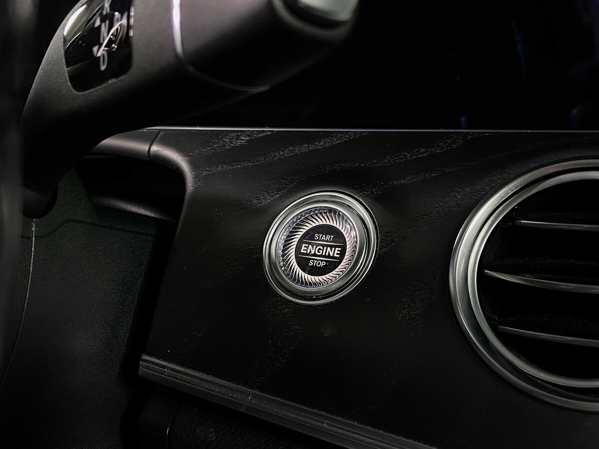 Mercedes-Benz E-Класс 2021 года с пробегом. Фото: #13