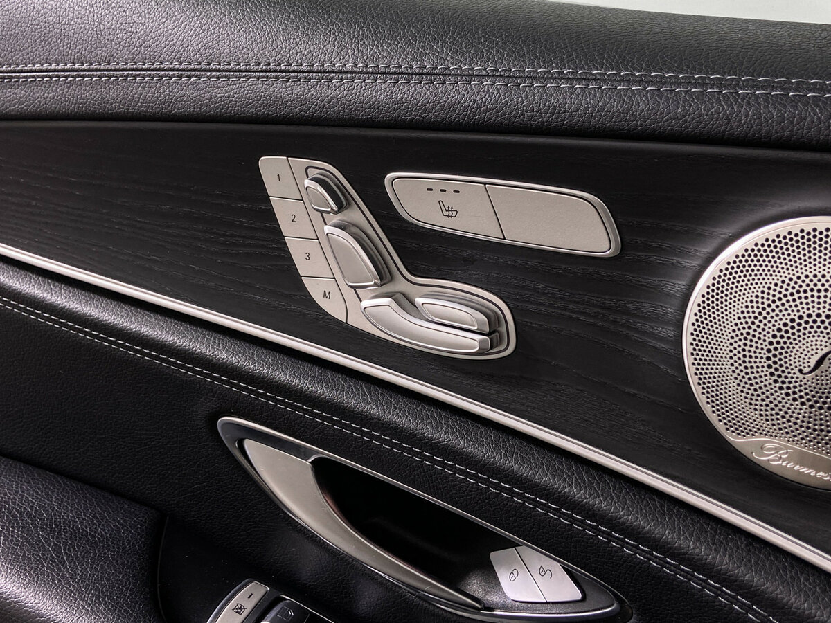 Mercedes-Benz E-Класс 2021 года с пробегом. Фото: #15