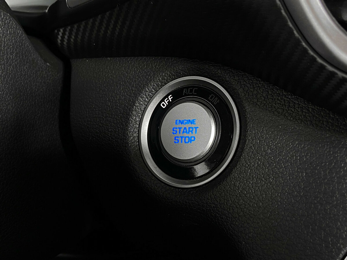 Hyundai Tucson 2020 года с пробегом. Фото: #12