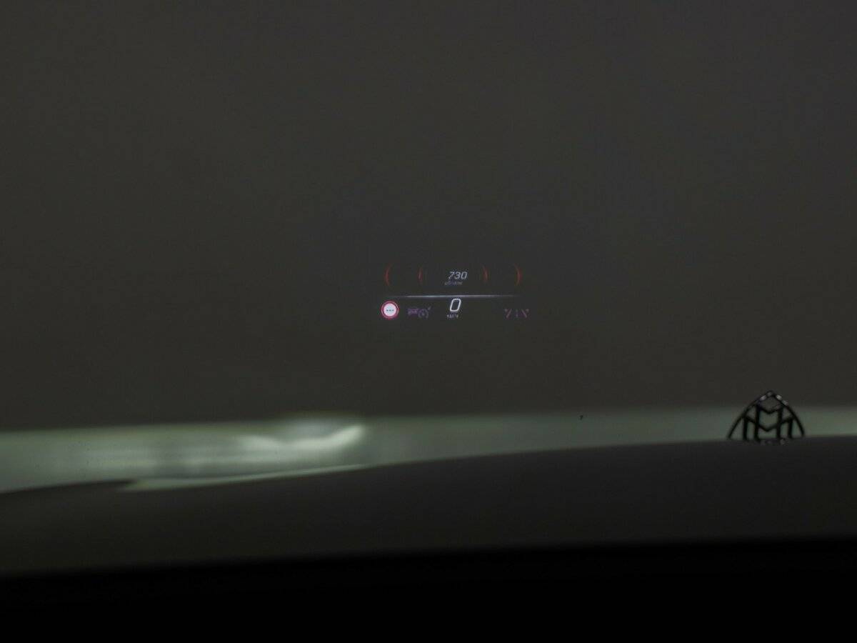 Mercedes-Benz S-Класс 2020 года с пробегом. Фото: #18