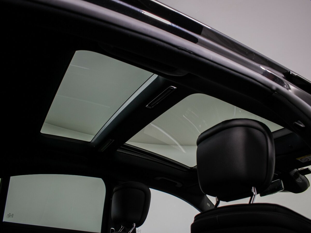 Mercedes-Benz S-Класс 2020 года с пробегом. Фото: #20