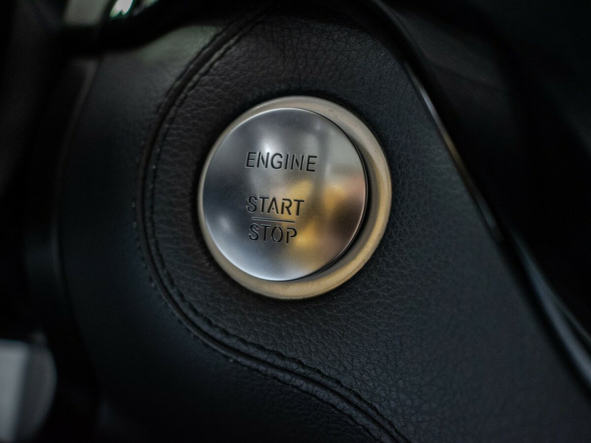 Mercedes-Benz GLE 2016 года с пробегом. Фото: #12