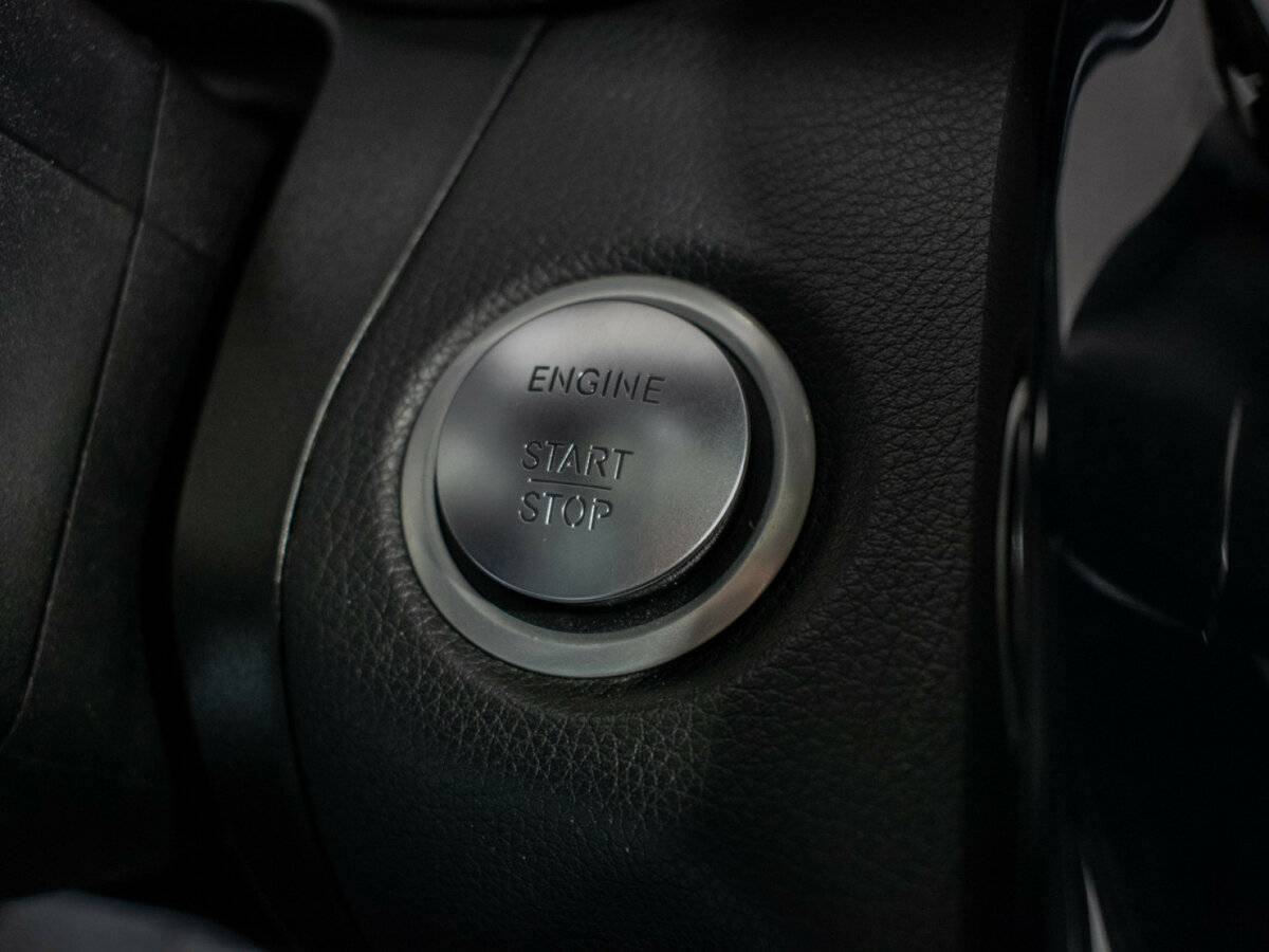 Mercedes-Benz GLC Coupe 2017 года с пробегом. Фото: #17