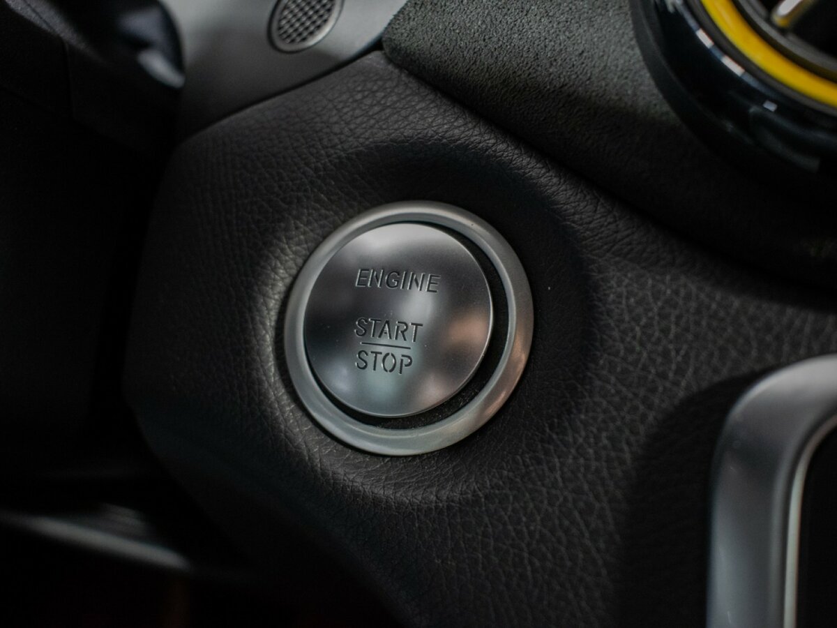 Mercedes-Benz GLA AMG 2018 года с пробегом. Фото: #12