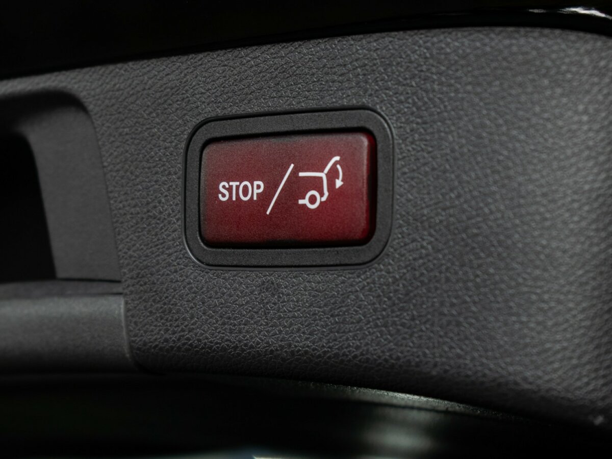 Mercedes-Benz GLA AMG 2018 года с пробегом. Фото: #13