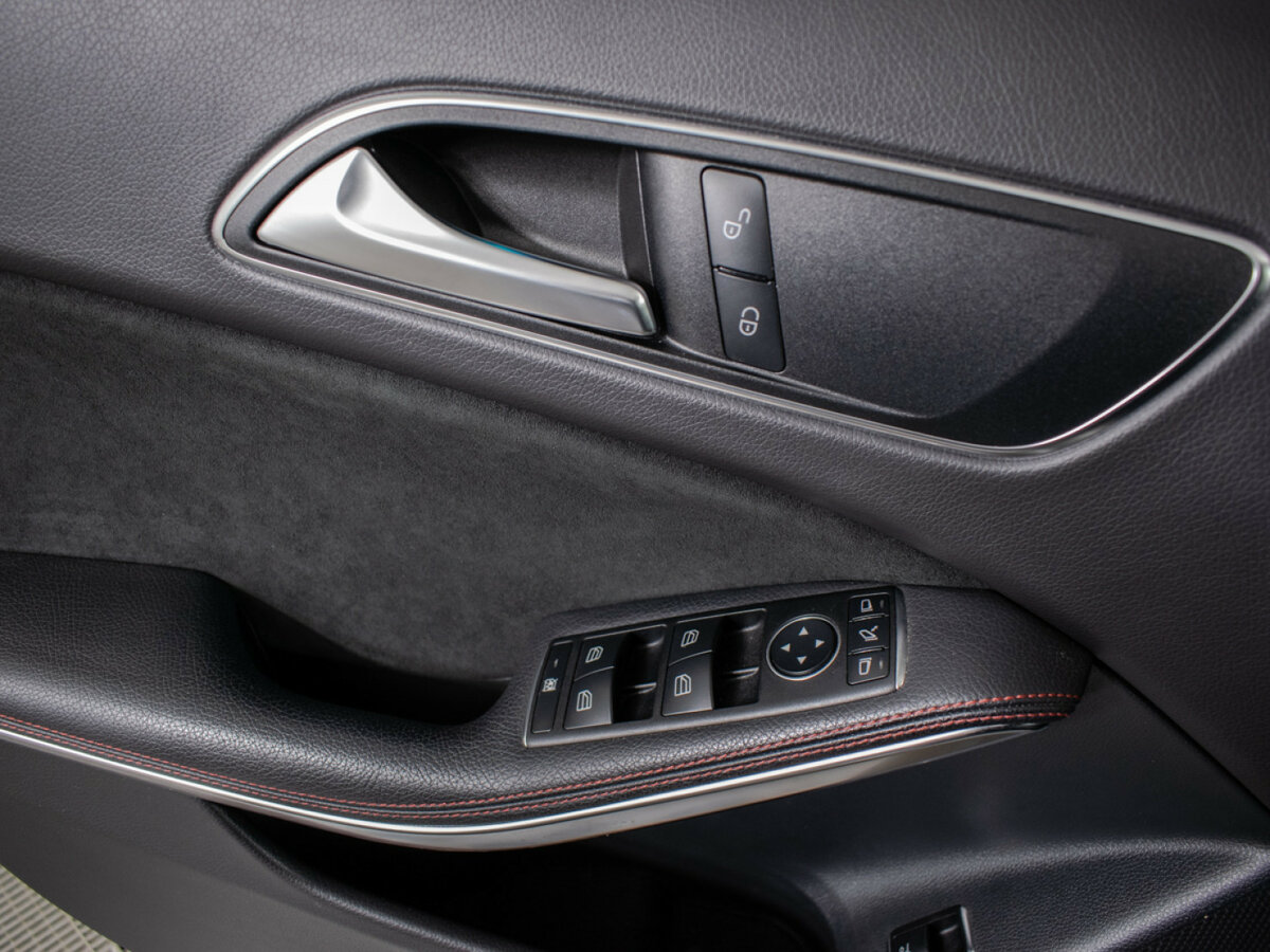 Mercedes-Benz GLA 2019 года с пробегом. Фото: #10