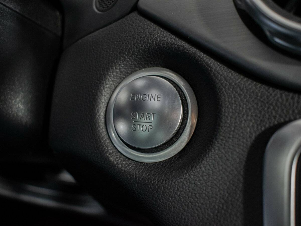 Mercedes-Benz GLA 2019 года с пробегом. Фото: #11