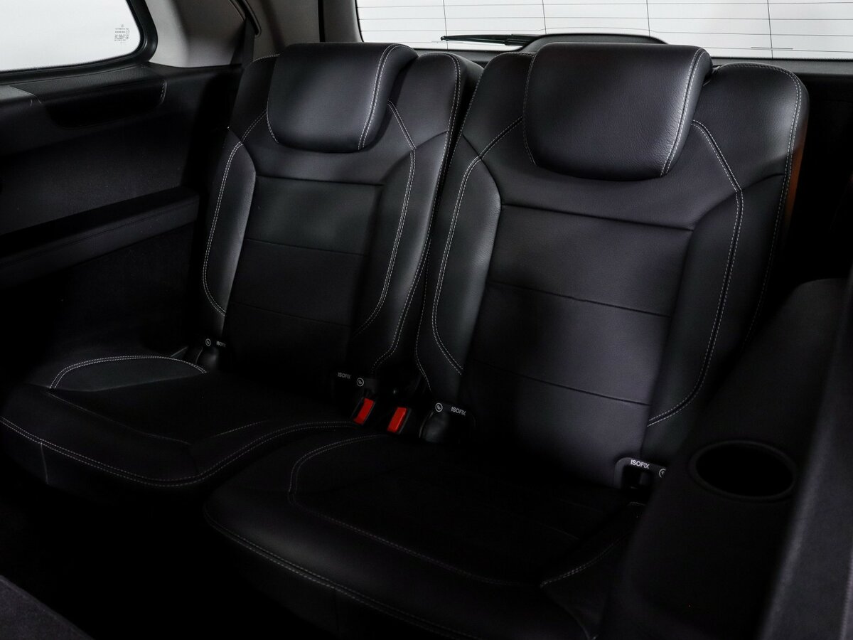 Mercedes-Benz GL-Класс 2013 года с пробегом. Фото: #7