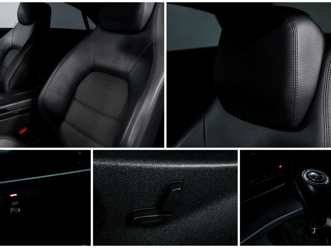 Mercedes-Benz E-Класс 2010 года с пробегом. Фото: #14