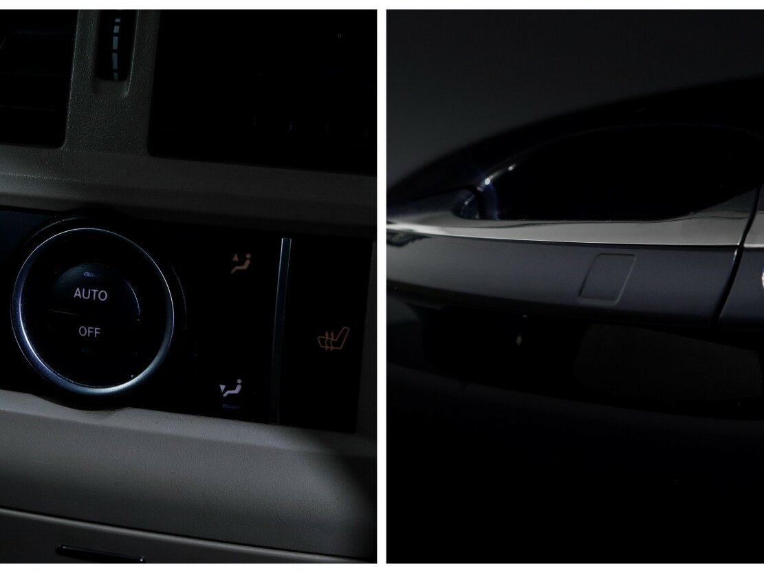 Mercedes-Benz GL-Класс 2013 года с пробегом. Фото: #15