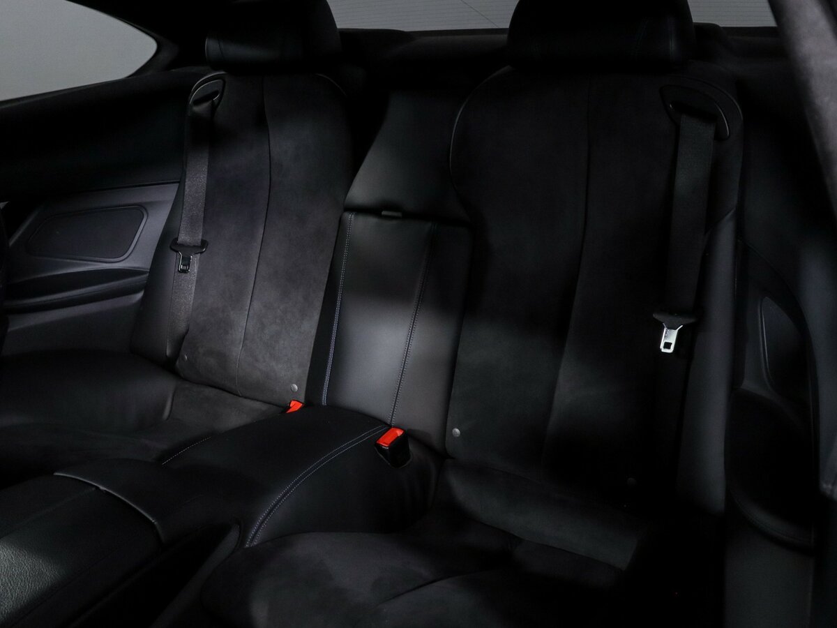 BMW 6 серии 2015 года с пробегом. Фото: #7