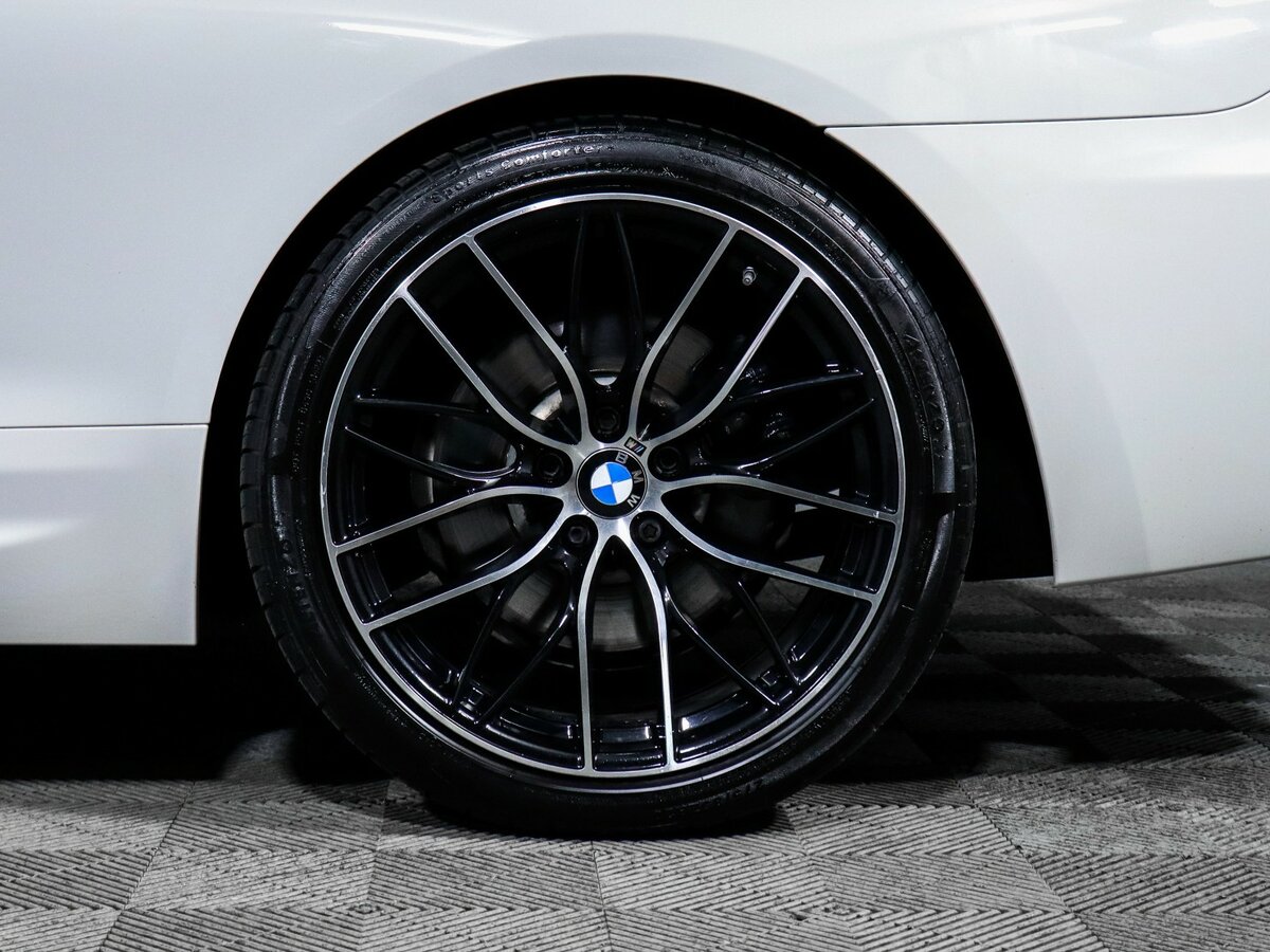 BMW 6 серии 2015 года с пробегом. Фото: #12