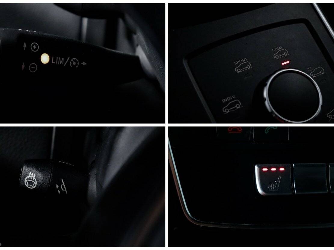 Mercedes-Benz GLE 2017 года с пробегом. Фото: #20