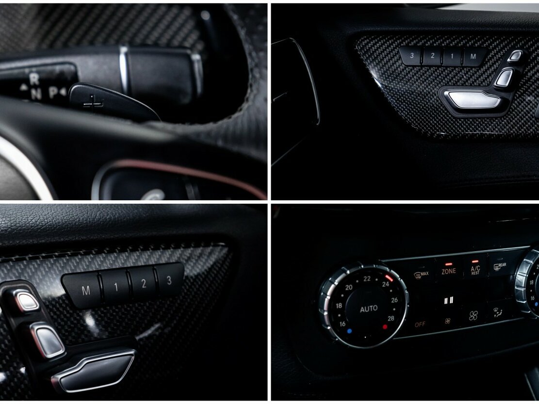 Mercedes-Benz GLE 2017 года с пробегом. Фото: #21