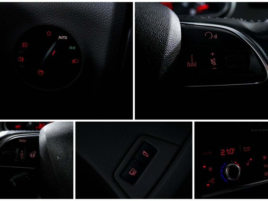 Audi Q7 2006 года с пробегом. Фото: #14