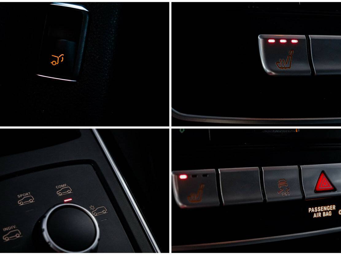 Mercedes-Benz GLE Coupe 2018 года с пробегом. Фото: #18