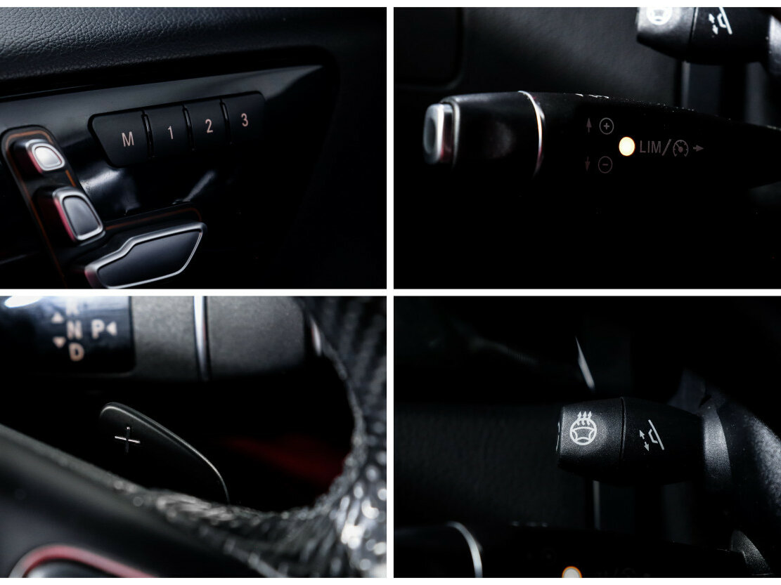 Mercedes-Benz GLE Coupe 2018 года с пробегом. Фото: #19