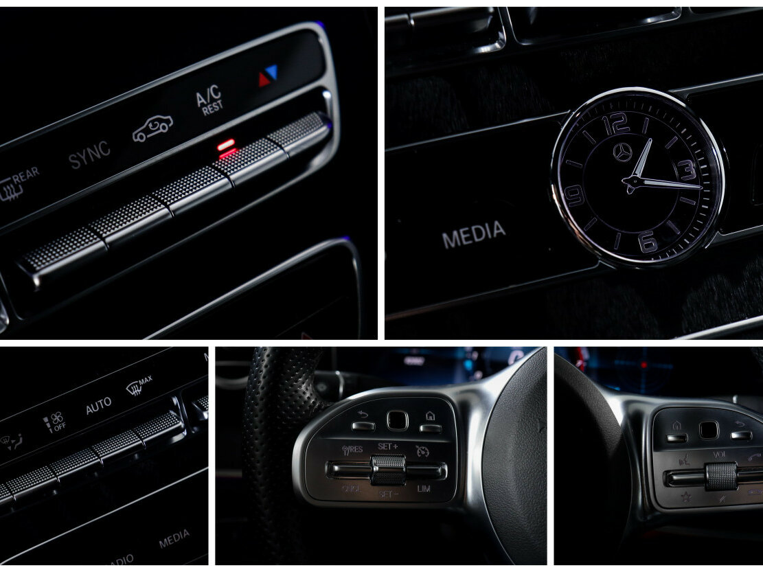 Mercedes-Benz E-Класс 2019 года с пробегом. Фото: #23