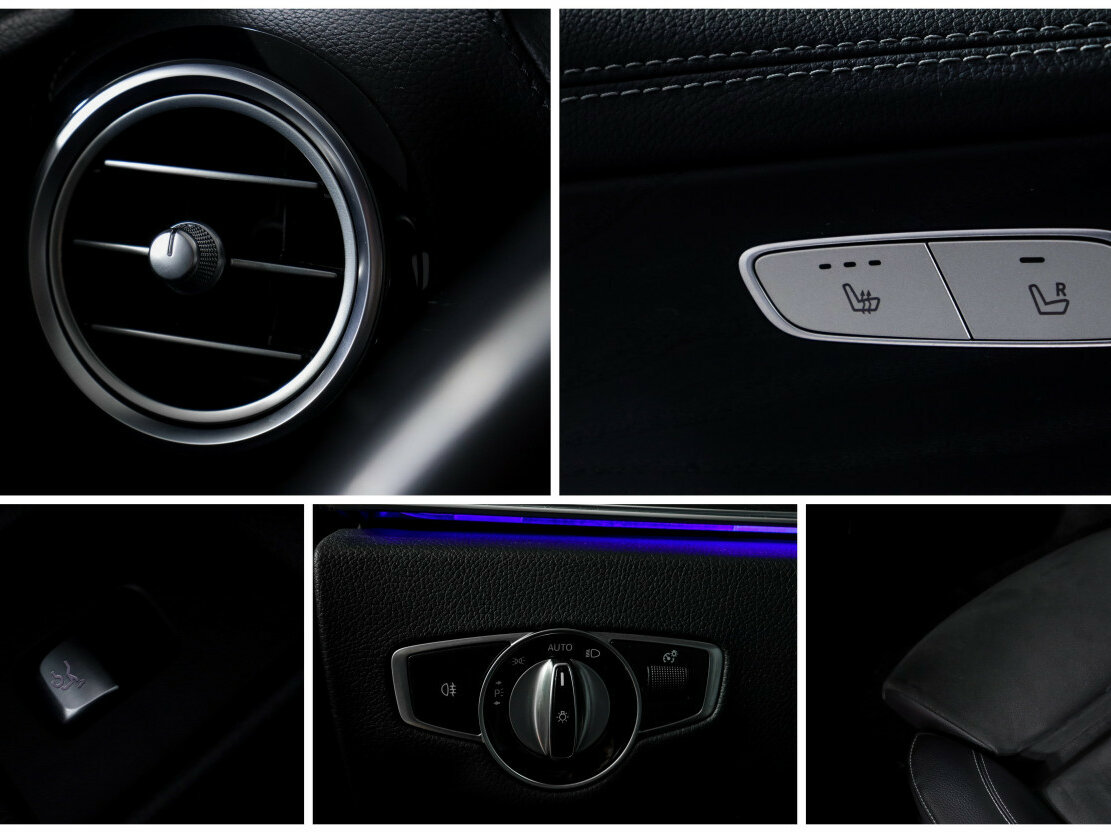 Mercedes-Benz E-Класс 2019 года с пробегом. Фото: #24