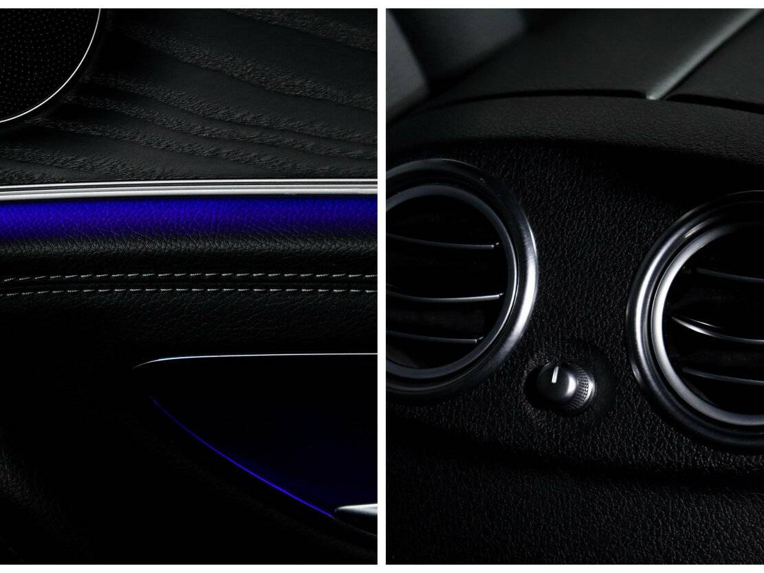 Mercedes-Benz E-Класс 2019 года с пробегом. Фото: #25