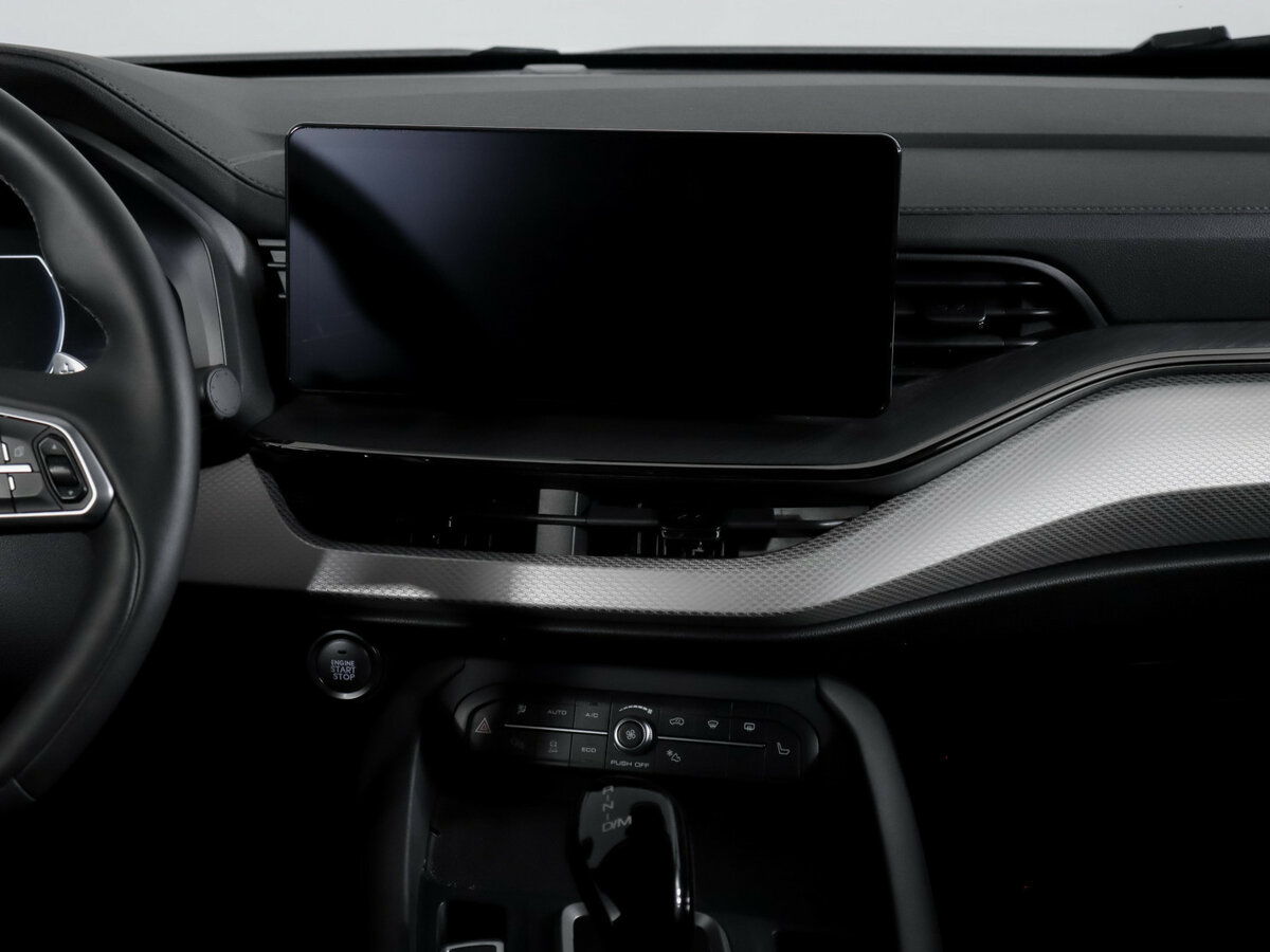 Haval F7 2023 года с пробегом. Фото: #10