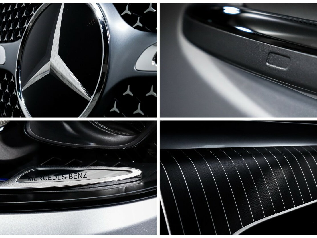 Mercedes-Benz GLC Coupe 2024 года с пробегом. Фото: #23