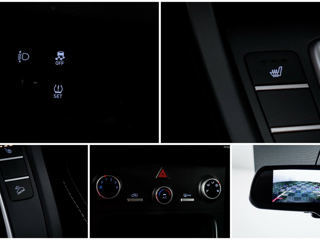 Hyundai Creta 2021 года с пробегом. Фото: #16