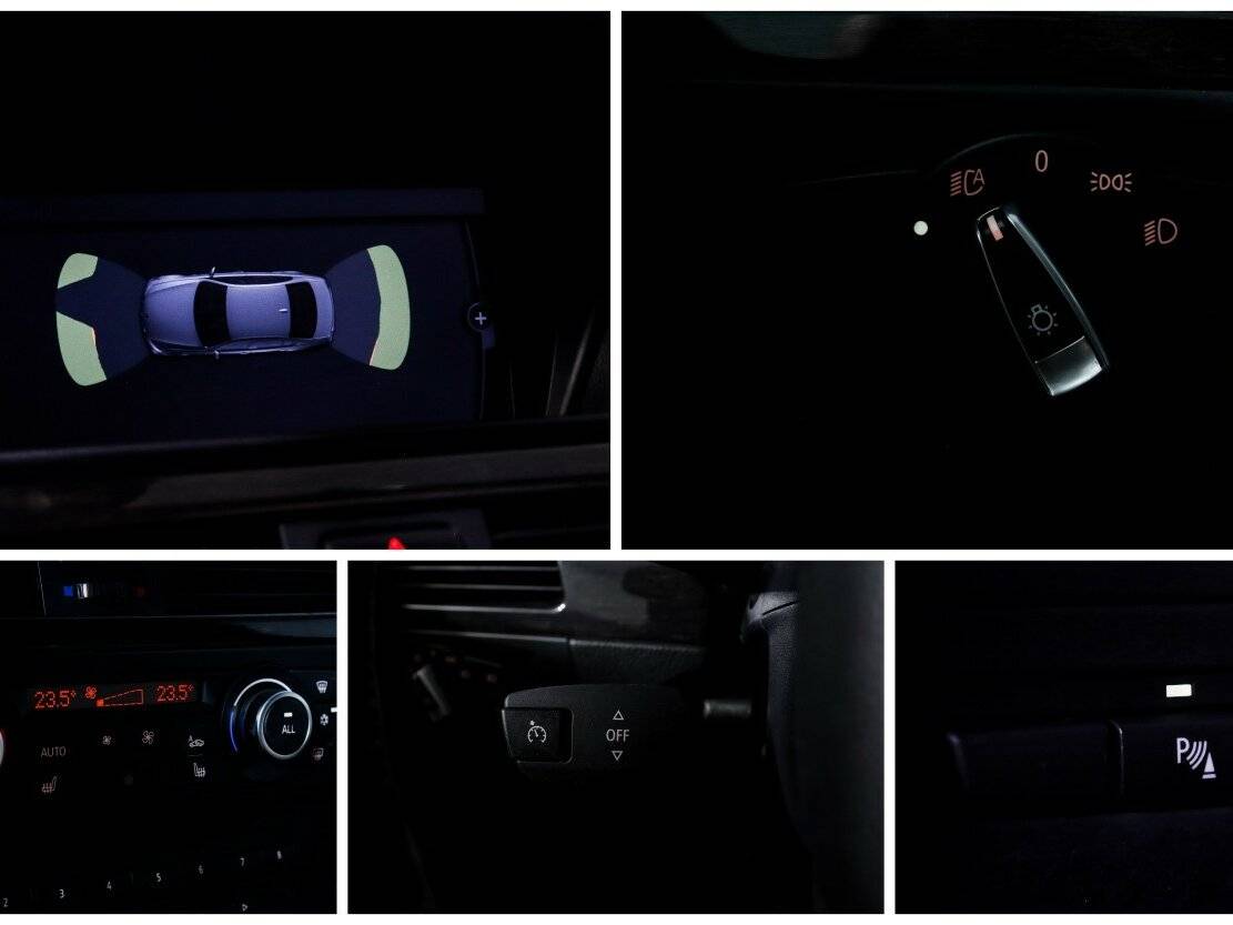 BMW 3 серии 2011 года с пробегом. Фото: #13