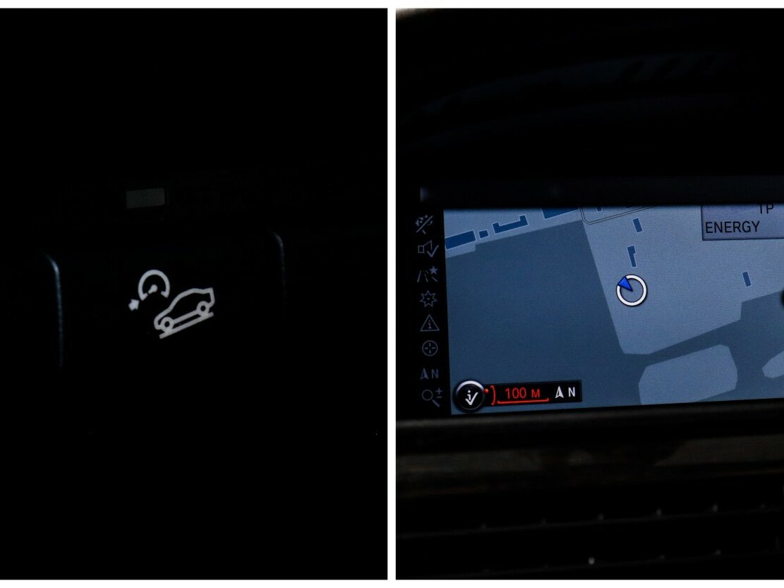 BMW 3 серии 2011 года с пробегом. Фото: #14