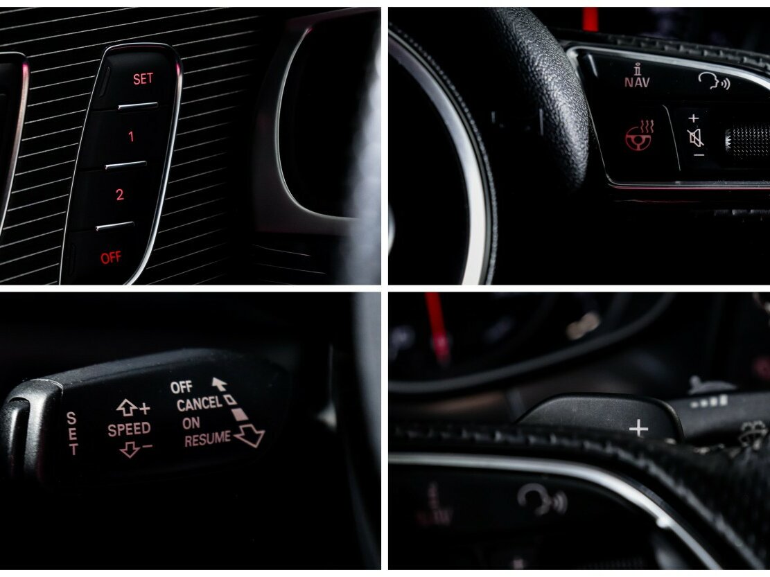 Audi A7 2017 года с пробегом. Фото: #17