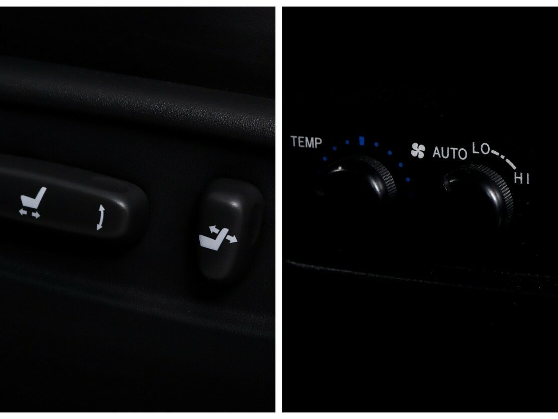 Toyota Land Cruiser Prado 2006 года с пробегом. Фото: #13