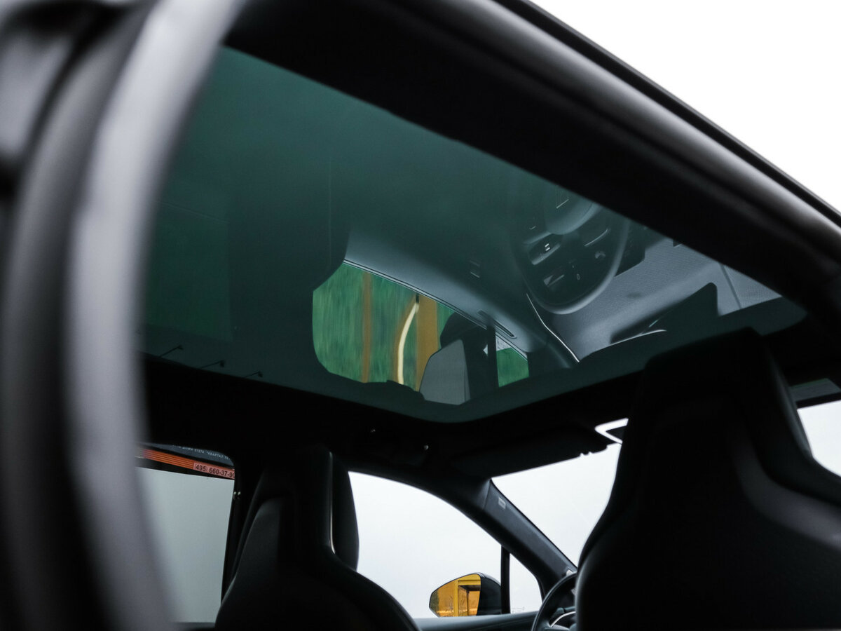 Zeekr X 2023 года с пробегом. Фото: #12