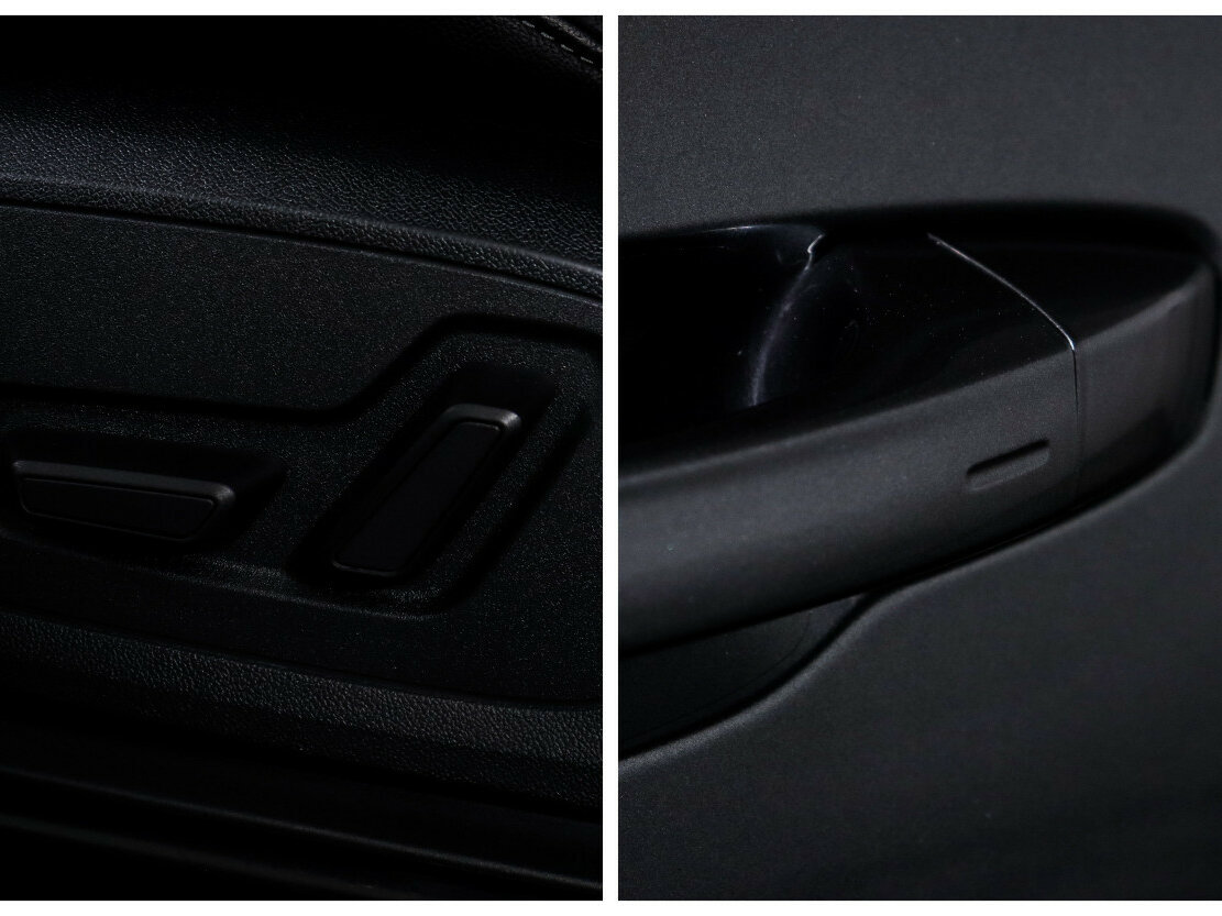 Audi Q3 2021 года с пробегом. Фото: #17