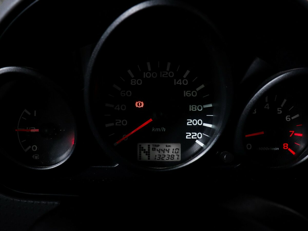 Mitsubishi Colt 2006 года с пробегом. Фото: #8