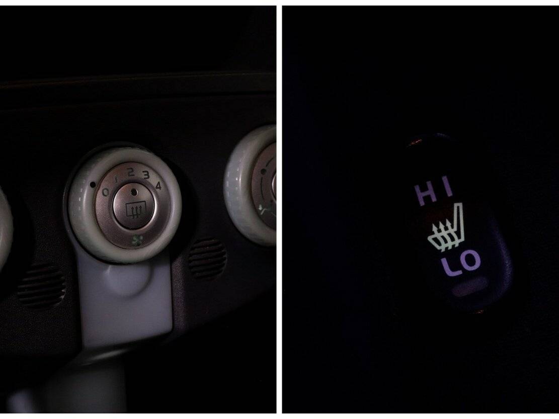 Mitsubishi Colt 2006 года с пробегом. Фото: #11