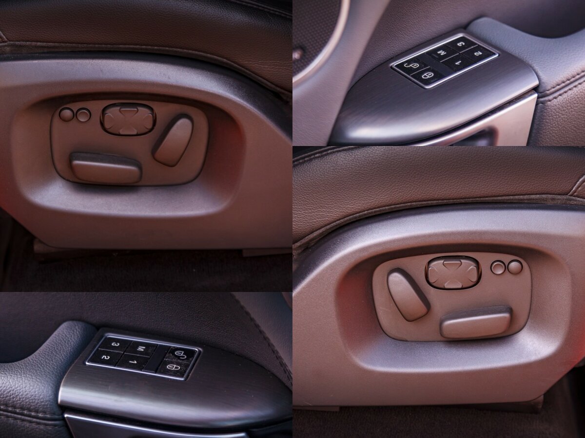 Land Rover Range Rover Sport 2013 года с пробегом. Фото: #18