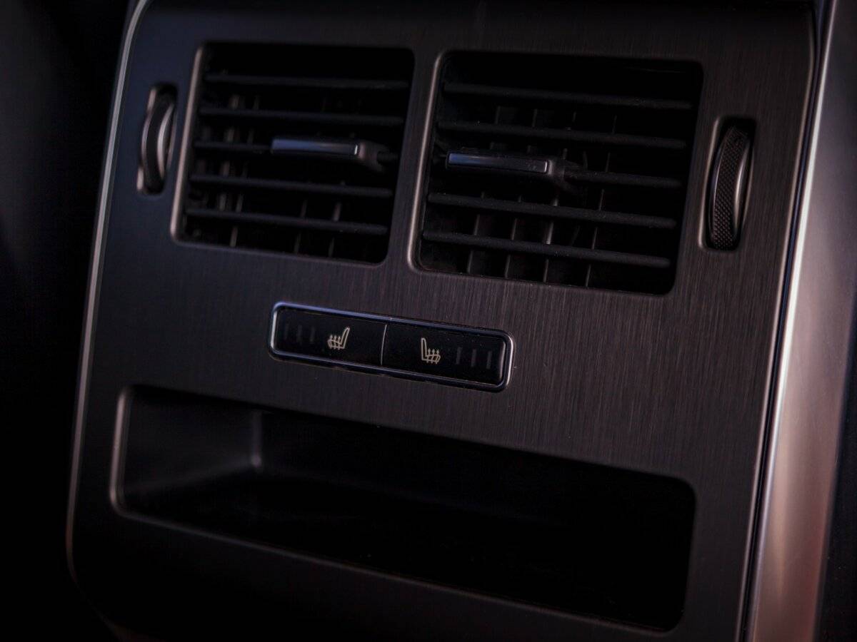 Land Rover Range Rover Sport 2013 года с пробегом. Фото: #20