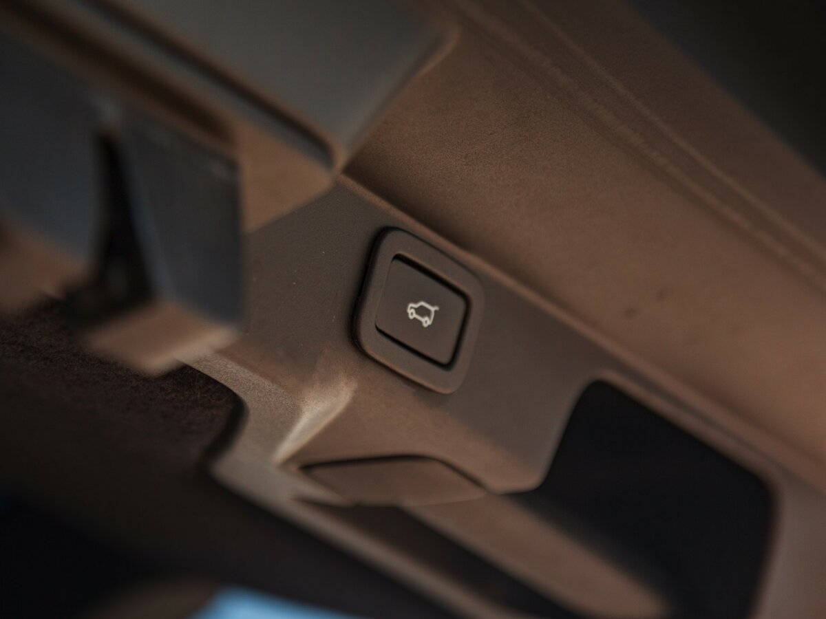 Land Rover Range Rover Sport 2013 года с пробегом. Фото: #21