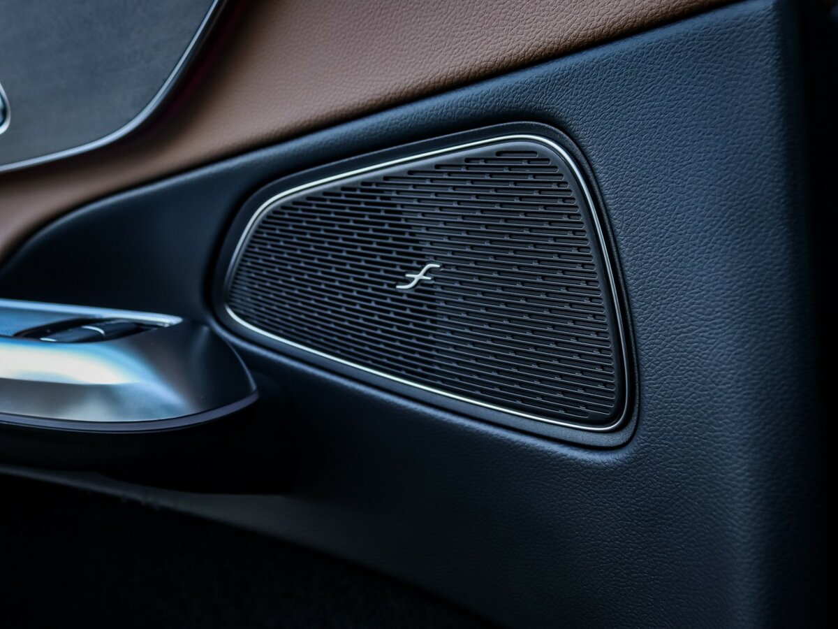 Mercedes-Benz E-Класс 2024 года с пробегом. Фото: #14