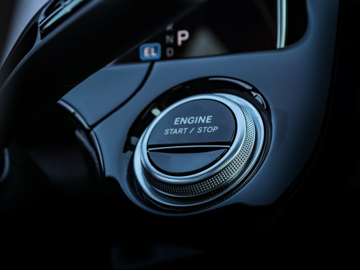 Mercedes-Benz E-Класс 2024 года с пробегом. Фото: #20