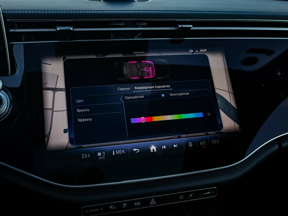 Mercedes-Benz E-Класс 2024 года с пробегом. Фото: #21