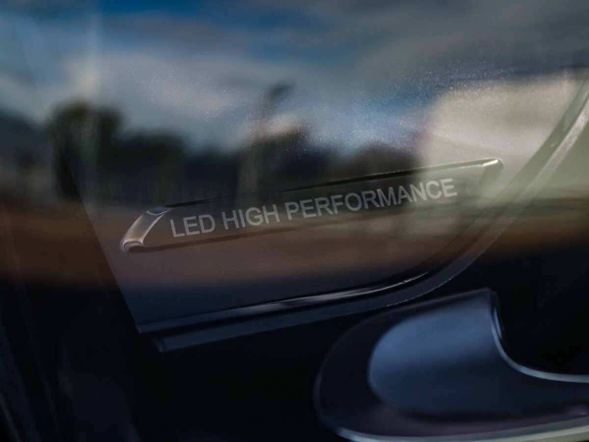 Mercedes-Benz E-Класс 2024 года с пробегом. Фото: #24