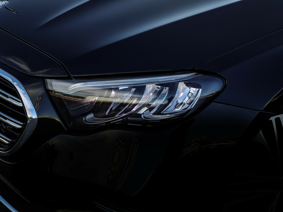 Mercedes-Benz E-Класс 2024 года с пробегом. Фото: #25