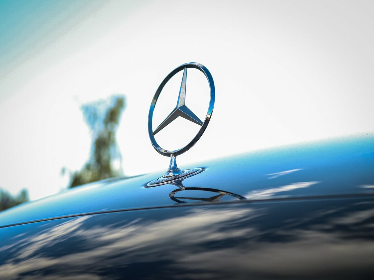 Mercedes-Benz E-Класс 2024 года с пробегом. Фото: #27